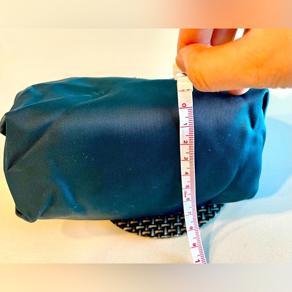 👝 PRADA Makeup Bag_Authentic 👝 - Picture 14 of 15